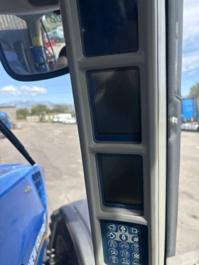 Трактор New Holland T8.420, снимка 9