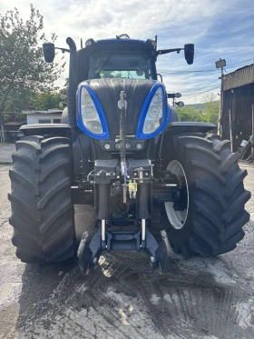Трактор New Holland T8.420, снимка 4