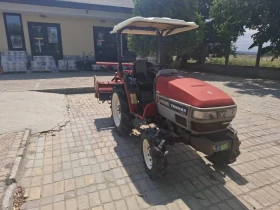   Yanmar