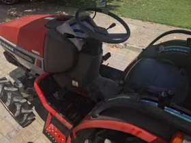  Yanmar  190 | Mobile.bg    5