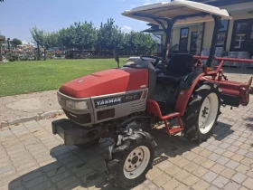  Yanmar  190 | Mobile.bg    2