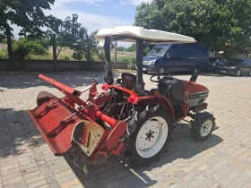  Yanmar  190 | Mobile.bg    3