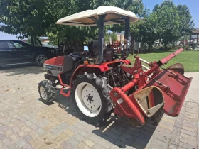  Yanmar  190 | Mobile.bg    4