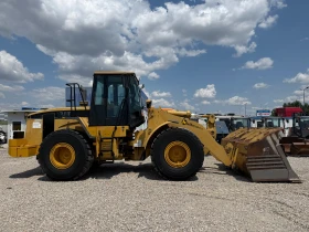 Челен товарач Caterpillar 962 G, снимка 2