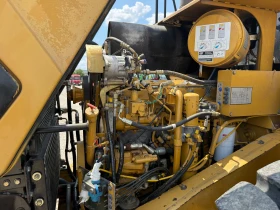 Челен товарач Caterpillar 962 G, снимка 17