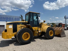 Челен товарач Caterpillar 962 G, снимка 4