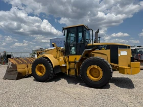 Челен товарач Caterpillar 962 G, снимка 15