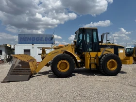 Челен товарач Caterpillar 962 G, снимка 12