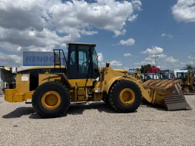 Челен товарач Caterpillar 962 G, снимка 3