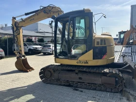  Cat 308C cr | Mobile.bg    8