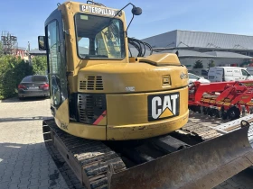  Cat 308C cr | Mobile.bg    4