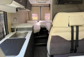 Кемпер Fiat Ducato Mc Louis Menfys 4, снимка 10
