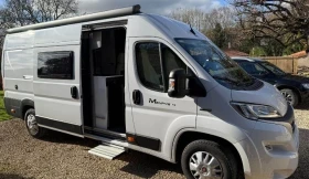 Кемпер Fiat Ducato Mc Louis Menfys 4, снимка 3
