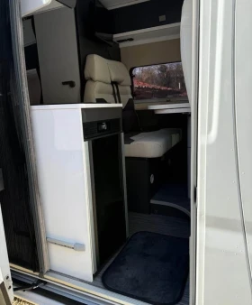 Кемпер Fiat Ducato Mc Louis Menfys 4, снимка 8