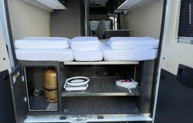 Кемпер Fiat Ducato Mc Louis Menfys 4, снимка 11