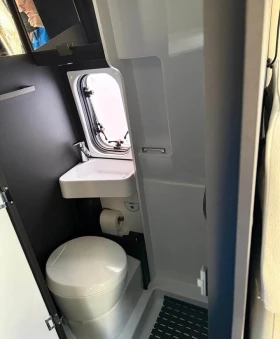 Кемпер Fiat Ducato Mc Louis Menfys 4, снимка 6