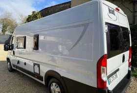 Кемпер Fiat Ducato Mc Louis Menfys 4, снимка 4