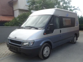  Ford Transit | Mobile.bg    2