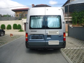  Ford Transit | Mobile.bg    3