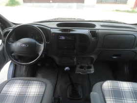  Ford Transit | Mobile.bg    14