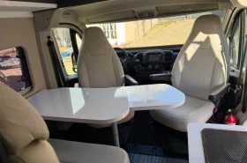 Кемпер Fiat Ducato Mc Louis Menfys 4 | Auto.bg — изображение 9