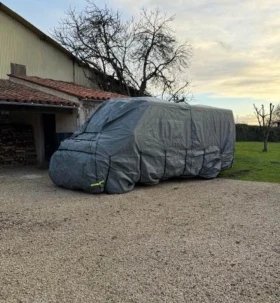 Кемпер Fiat Ducato Mc Louis Menfys 4 | Auto.bg — изображение 5