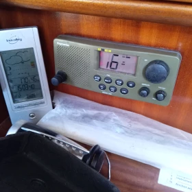 Ветроходна лодка Bavaria 36, снимка 5