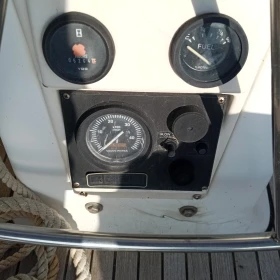 Ветроходна лодка Bavaria 36, снимка 8