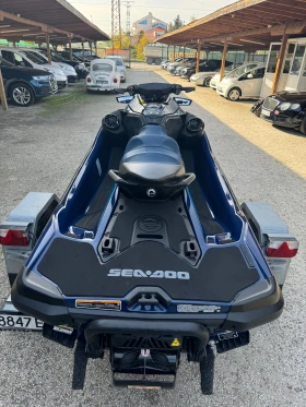  Bombardier Sea Doo GTX230 IDF-AUDIO PACKAGE 24. 9  | Mobile.bg    11