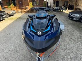 Джет Bombardier Sea Doo GTX230 IDF-AUDIO PACKAGE 24г. 9 часа, снимка 12 - Воден транспорт - 47715708