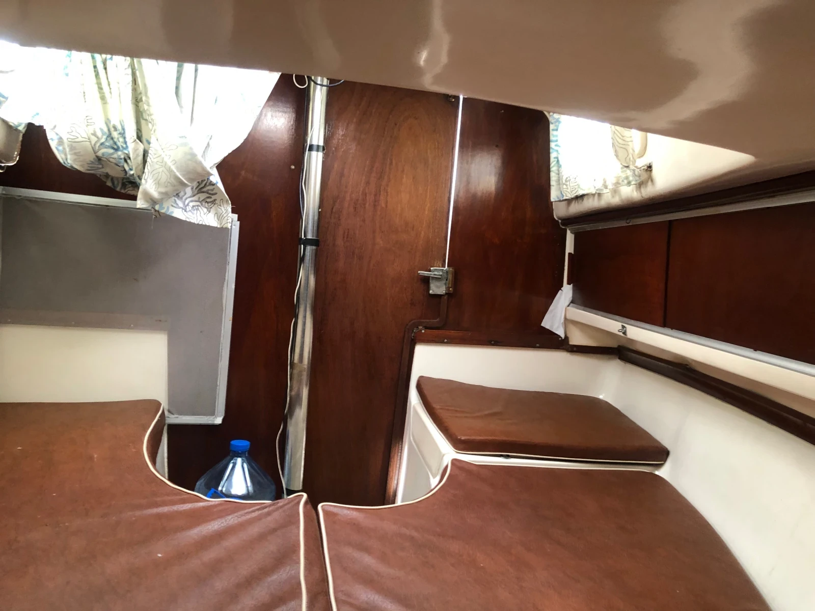 Ветроходна лодка Holland Boat 304 - изображение 9
