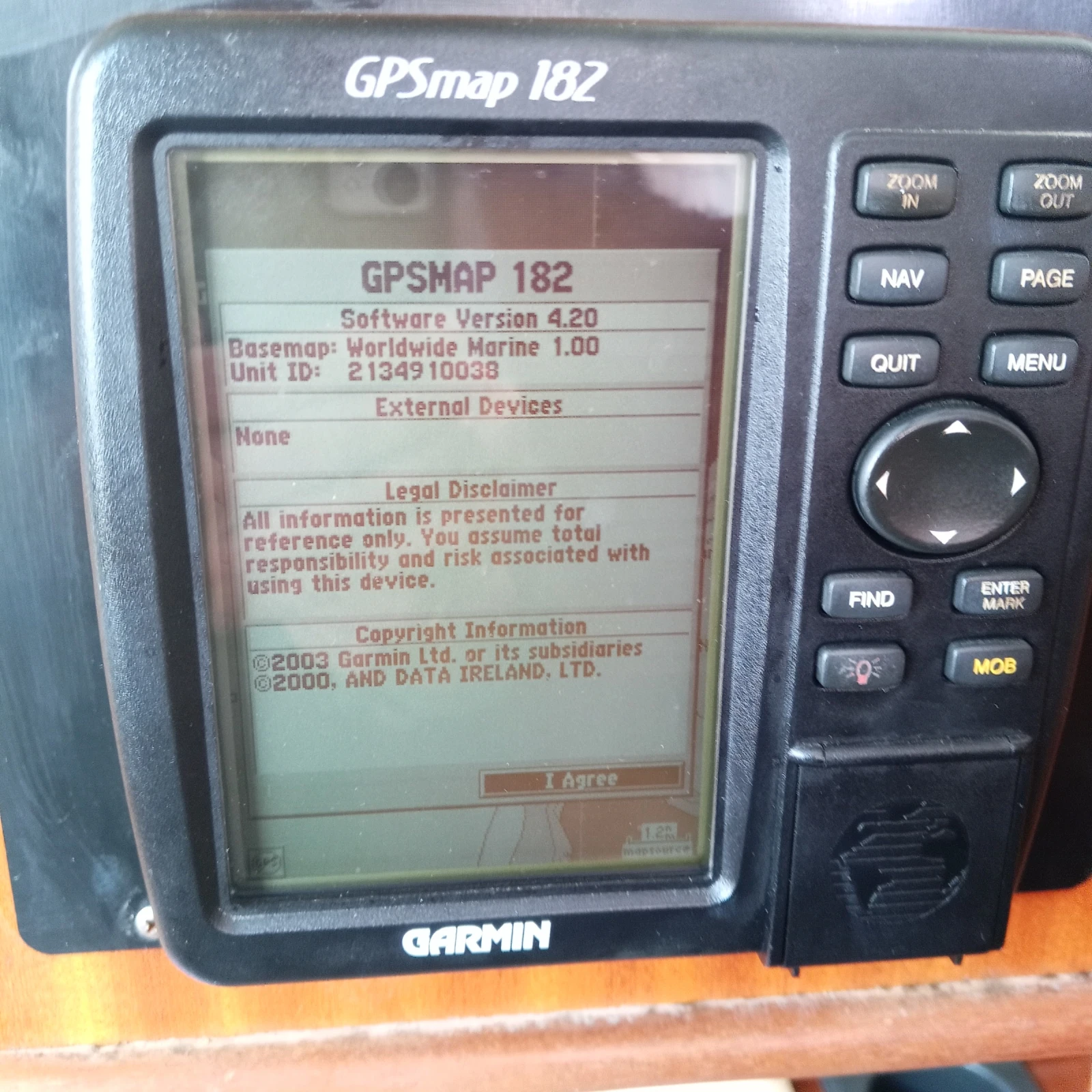 Ветроходна лодка Bavaria 36 - изображение 4