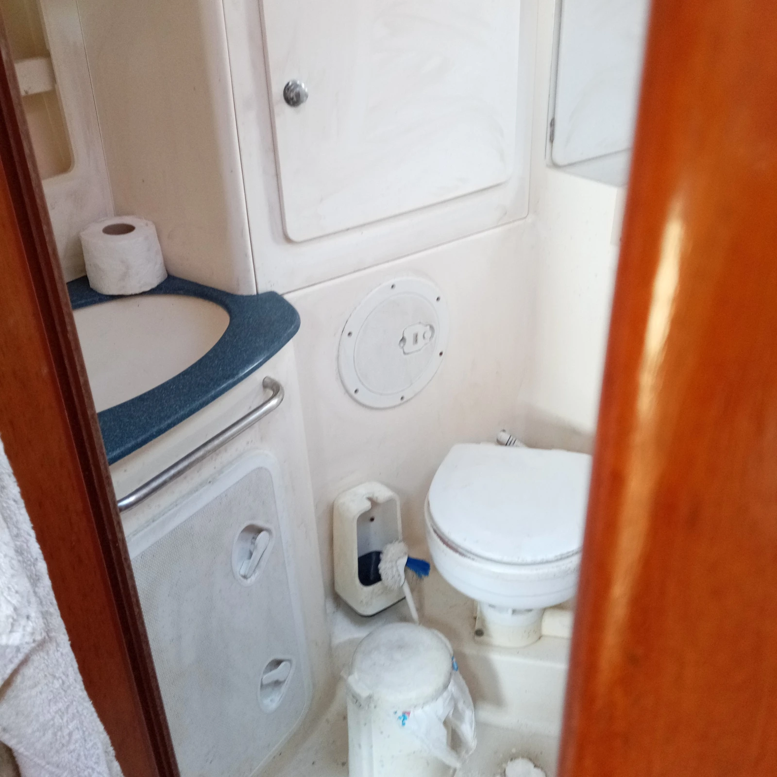 Ветроходна лодка Bavaria 36 - изображение 3