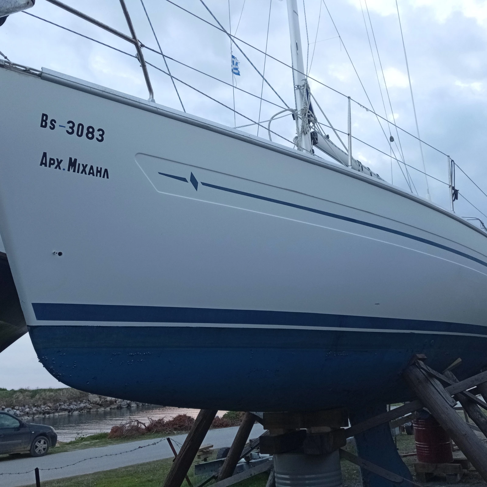 ���������� ����� Bavaria 36 | Mobile.bg � ����������� 1