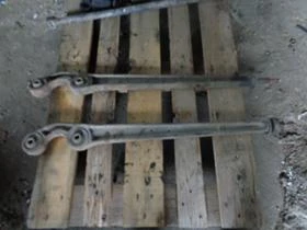 Ходова част за Mitsubishi Pajero, снимка 2