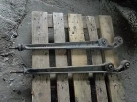 Ходова част за Mitsubishi Pajero, снимка 3