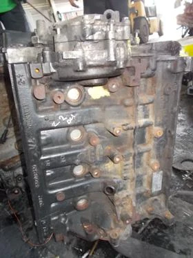 Двигател за Renault Laguna, снимка 2