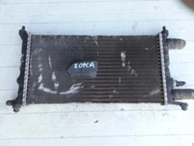 Охладителна система за Opel Corsa, снимка 2