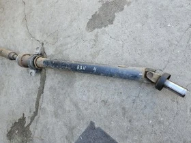 Кардан за Toyota Rav 4, снимка 2