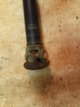 Kардан за Land Rover Freelander, снимка 6