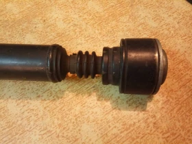 Kардан за Land Rover Freelander, снимка 4