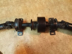 Kардан за Land Rover Freelander, снимка 2