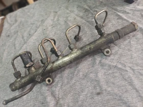 части за опел виваро, снимка 12