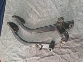 части за опел виваро, снимка 15