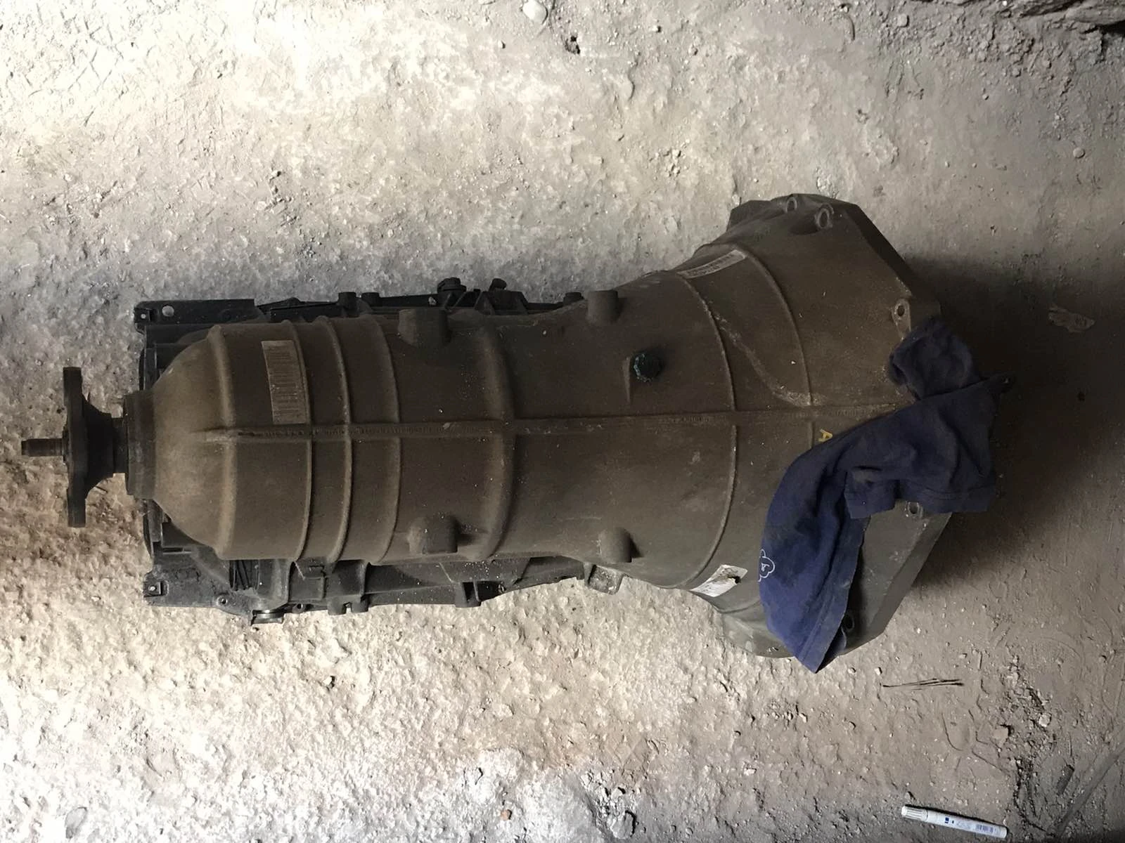   BMW 740i 2003. | Mobile.bg   1