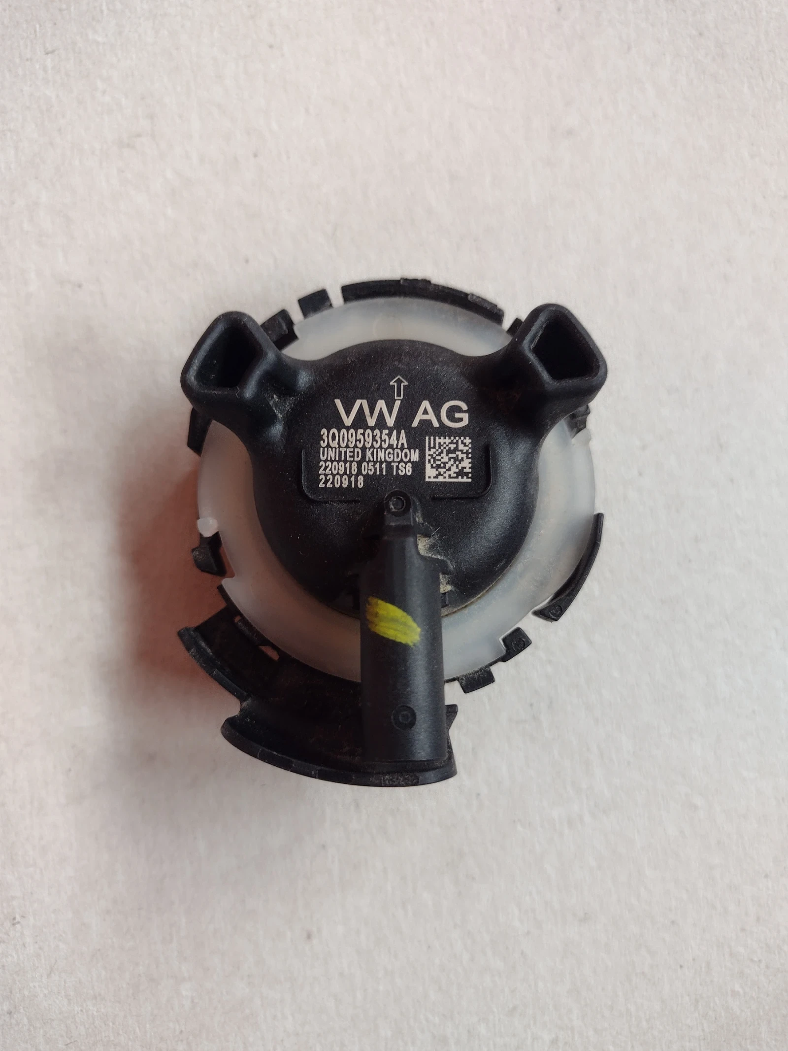 3Q0959354A ���� ������ ��  SKODA OCTAVIA III  | Mobile.bg � ����������� 1