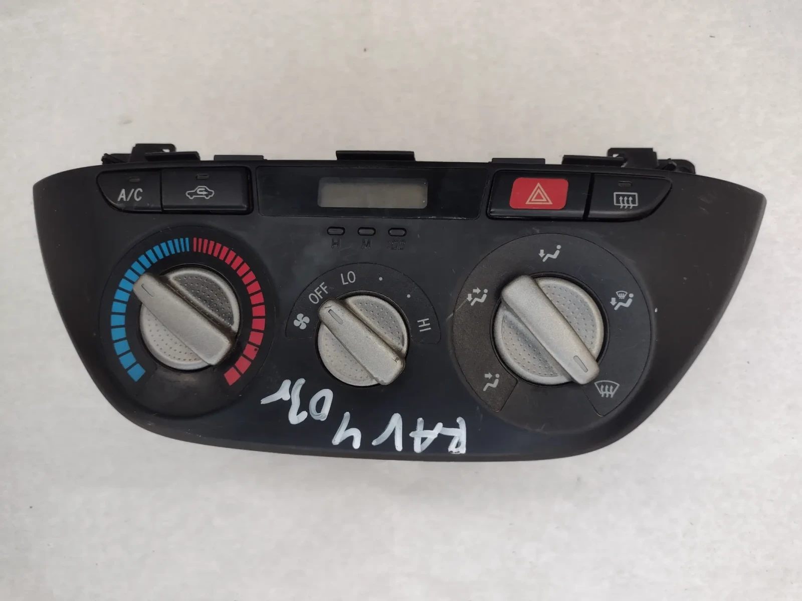 55900-42150  ����� �������� ��  Toyota Rav4 (2001-2006) 5590042150 | Mobile.bg � ����������� 1