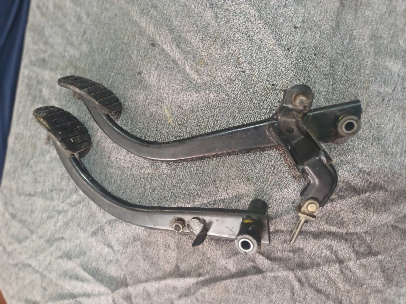 части за опел виваро, снимка 15 - Части - 53858376