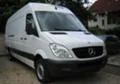 Горивна система за Mercedes-Benz Vito, снимка 1