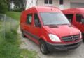 Горивна система за Mercedes-Benz Vito, снимка 2